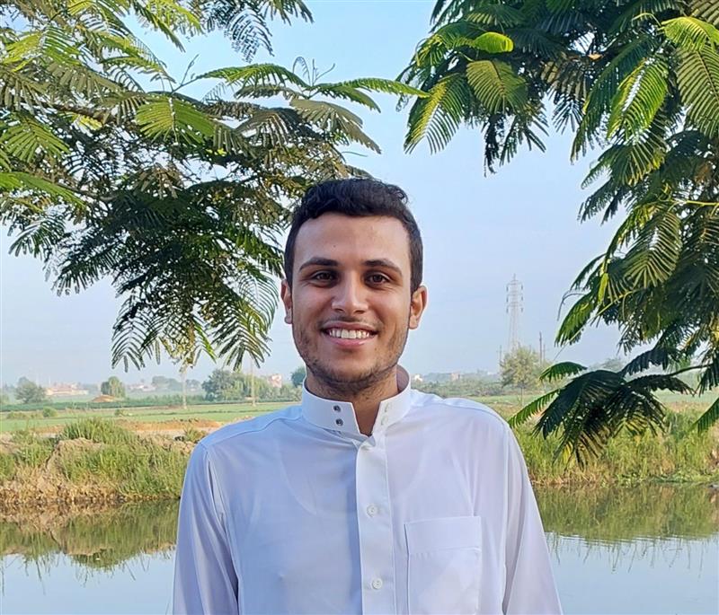 Mahmoud Thrwat